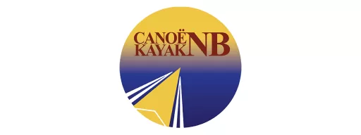 Canoe Kayak New Brunswick logo