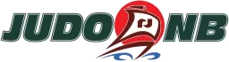 Judo New Brunswick logo