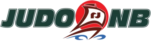 Judo New Brunswick logo