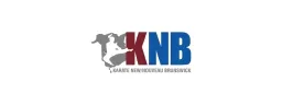 Karate New Brunswick logo