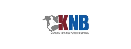 Karate New Brunswick logo