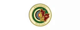 Archery New Brunswick logo