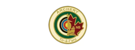 Archery New Brunswick logo