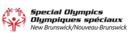 Special Olympics New Brunswick logo