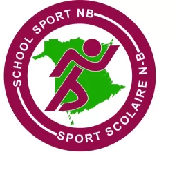 New Brunswick Interscholastic Athletic Association logo