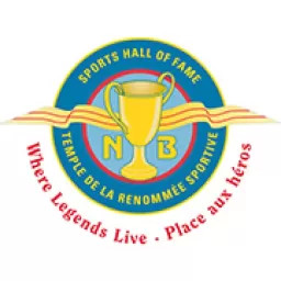 New Brunswick Sports Hall of Fame logo