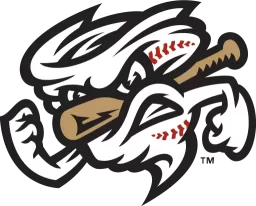 Omaha Storm Chasers logo