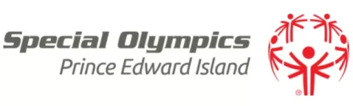 Special Olympics PEI logo