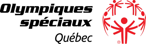 Special Olympics Québec logo