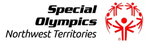 Special Olympics NWT logo