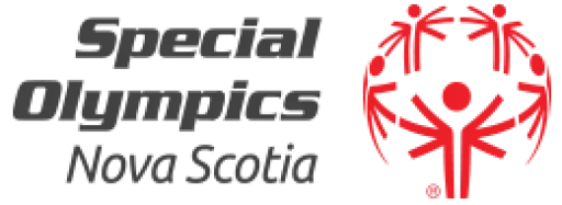 Special Olympics Nova Scotia logo