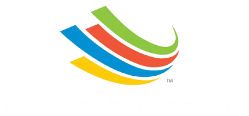 Wyoming State Games logo