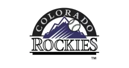 Colorado Rockies Baseball logo