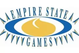 Georgia High School Association logo