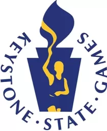 Iowa Girls High School Athletic Union logo