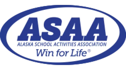 New Hampshire Interscholastic Athletic Association logo