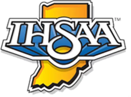 South Dakota High School Activities Association logo