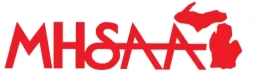 Wyoming High School Activities Association logo
