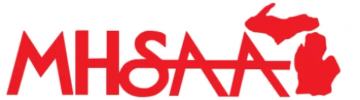 Wyoming High School Activities Association logo