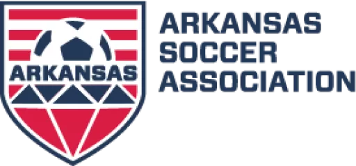 Arkansas Soccer Association logo