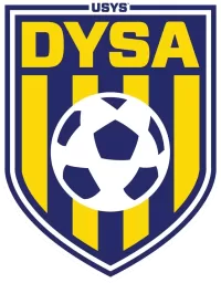 Delaware Youth Soccer Association logo