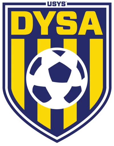 Delaware Youth Soccer Association logo