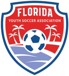 Florida Youth Soccer Association logo