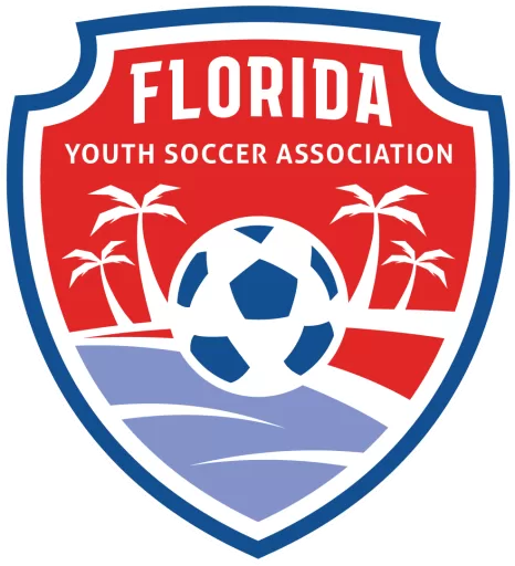 Florida Youth Soccer Association logo