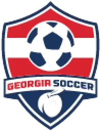 Georgia Soccer logo