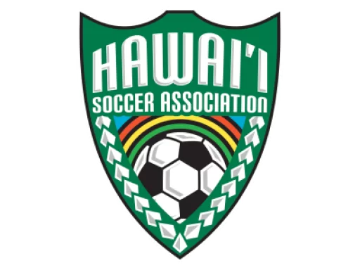 Hawaii Soccer Association logo