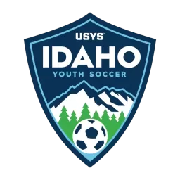 Idaho Youth Soccer Association logo