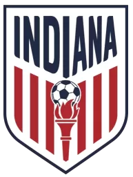 Indiana Soccer logo