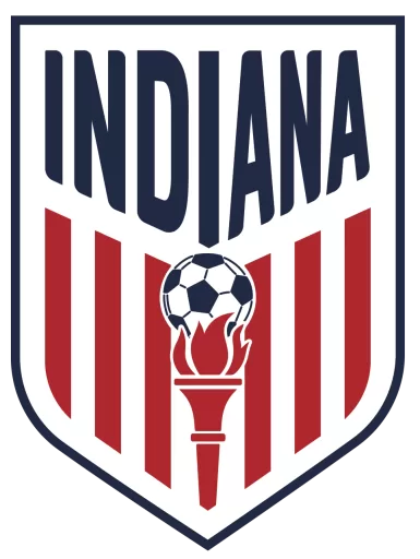 Indiana Soccer logo