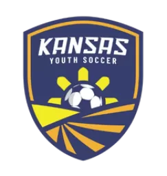 Kansas Youth Soccer logo