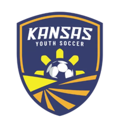 Kansas Youth Soccer logo