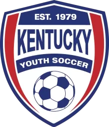 Kentucky Youth Soccer logo