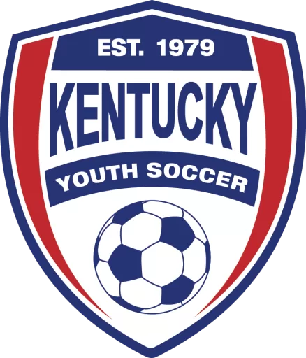 Kentucky Youth Soccer logo