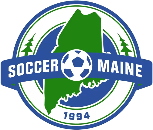 Soccer Maine logo