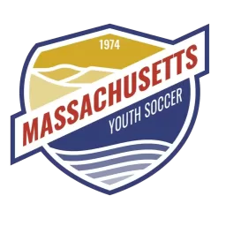 Massachusetts Youth Soccer Association logo
