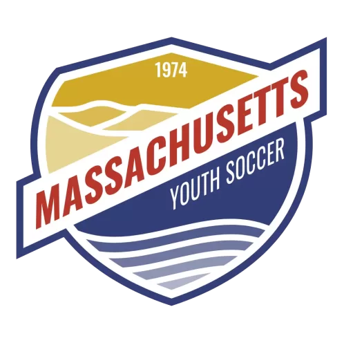 Massachusetts Youth Soccer Association logo