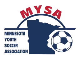 Minnesota Youth Soccer Association logo