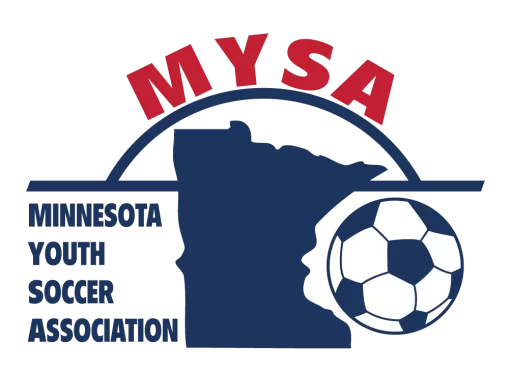 Minnesota Youth Soccer Association logo