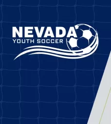 Nevada Youth Soccer Association logo