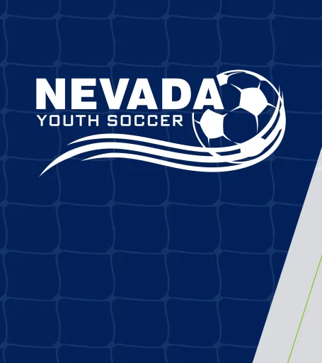 Nevada Youth Soccer Association logo