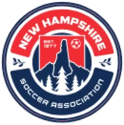 New Hampshire Soccer Association logo