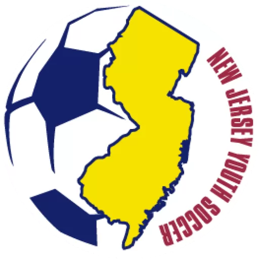 New Jersey Youth Soccer logo