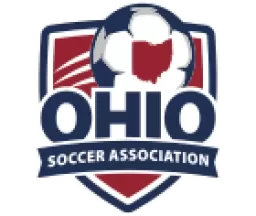 Ohio Soccer Association logo