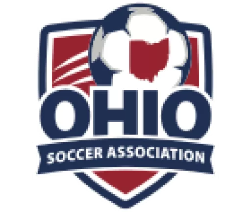 Ohio Soccer Association logo