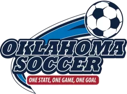 Oklahoma Soccer Association logo