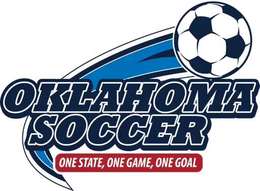 Oklahoma Soccer Association logo